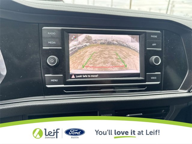 Used 2021 Volkswagen Jetta SE image 27