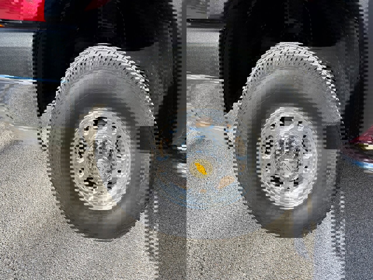 Used 2005 Chevrolet Silverado 2500 LT w/ Heavy-Duty Power Package image 28