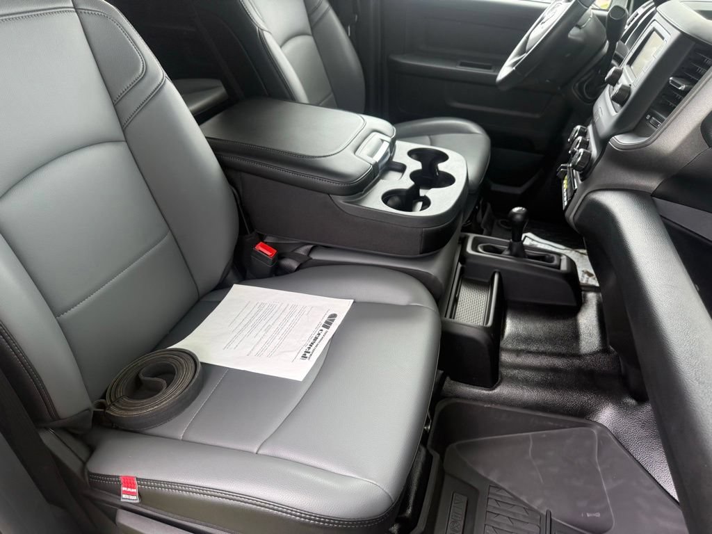 New 2024 RAM 5500 Tradesman AWD/4WD image 57