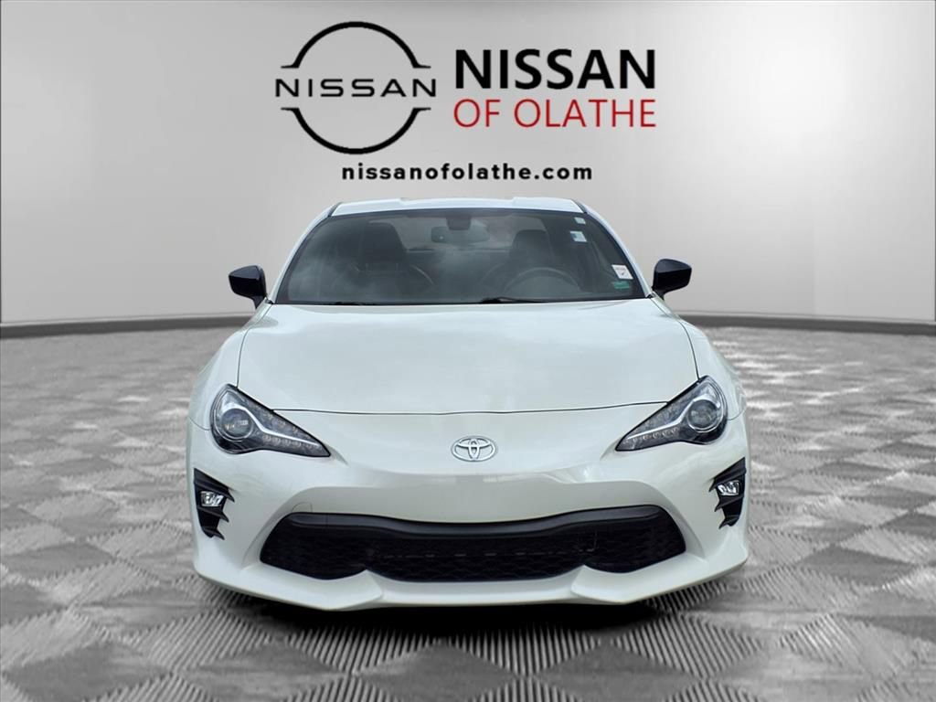 Used 2018 Toyota 86 image 33