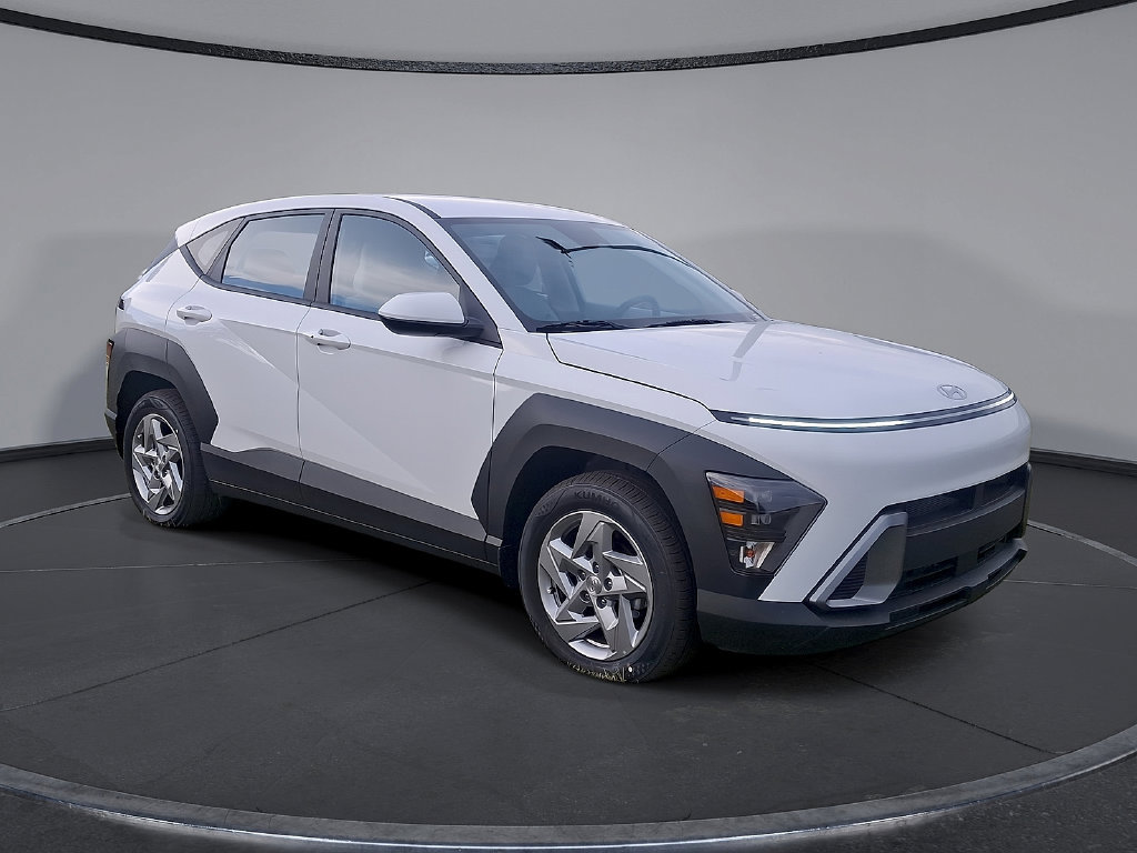 New 2026 Hyundai Kona SE FWD image 2