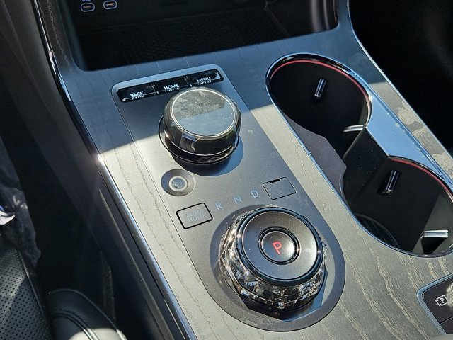 New 2026 Genesis GV80 3.5T Prestige image 28