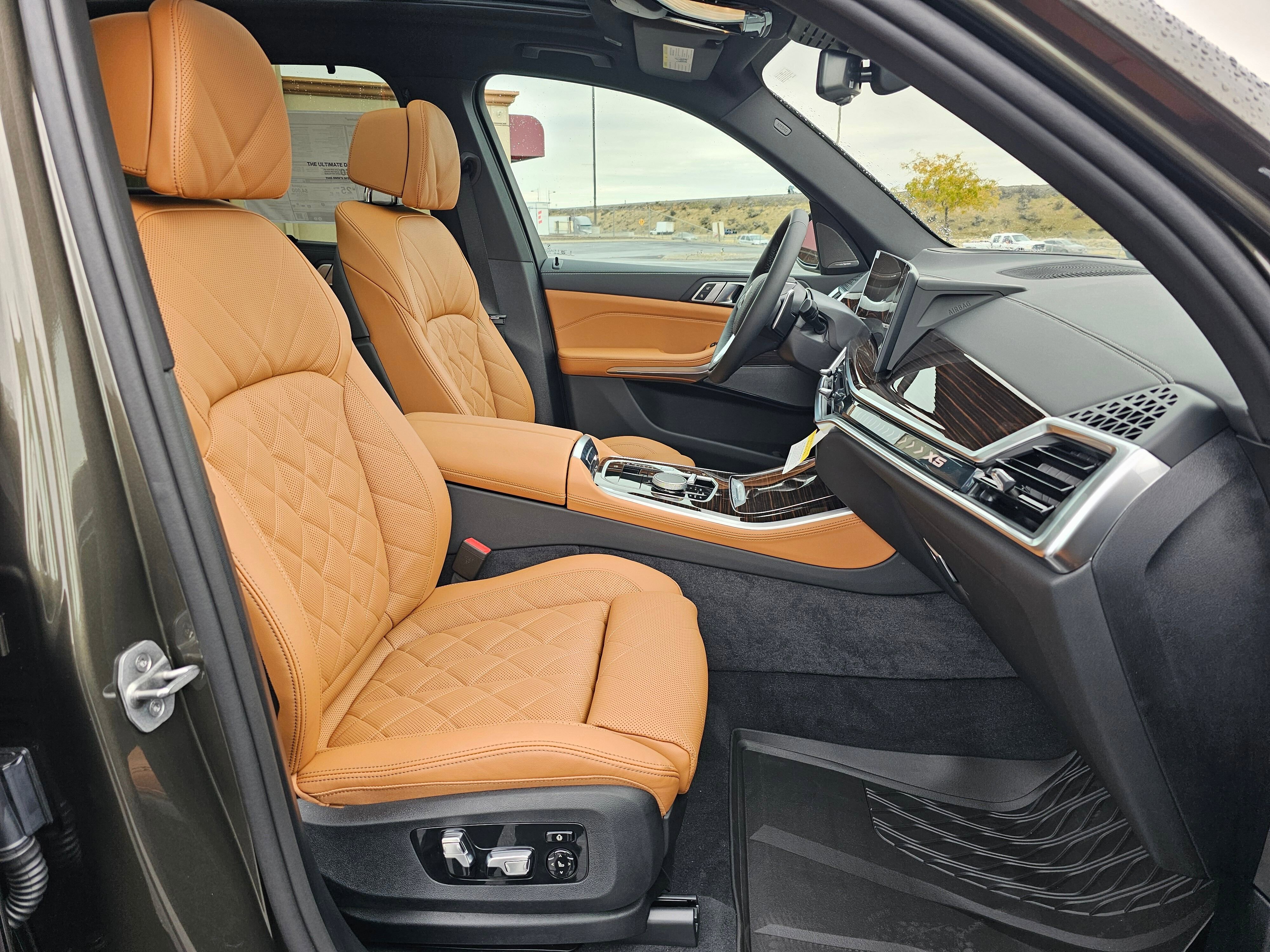 New 2026 BMW X5 xDrive40i image 15