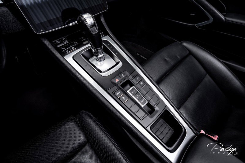 Used 2013 Porsche 911 Carrera image 32