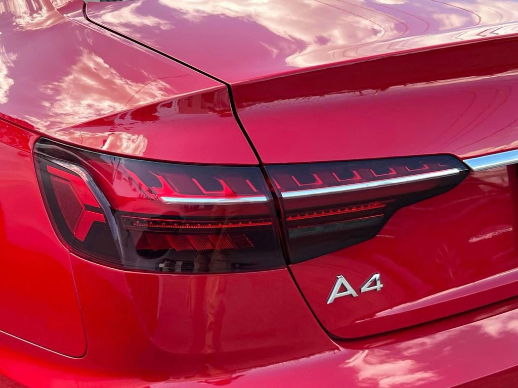 Used 2023 Audi A4 2.0T Premium Plus image 11