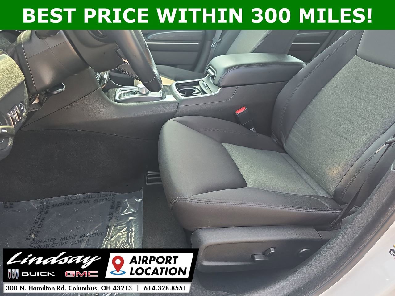 Used 2022 Chrysler 300 Touring image 18