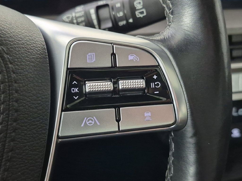 Used 2023 Kia Telluride EX X-Line AWD/4WD image 19