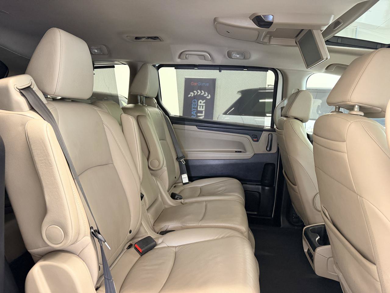 Used 2019 Honda Odyssey Elite image 30