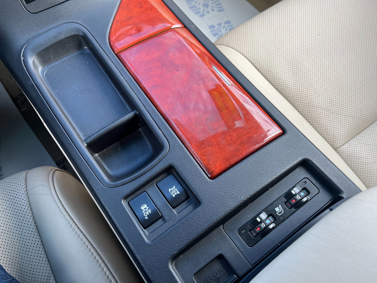 Used 2011 Lexus RX 350 AWD image 35