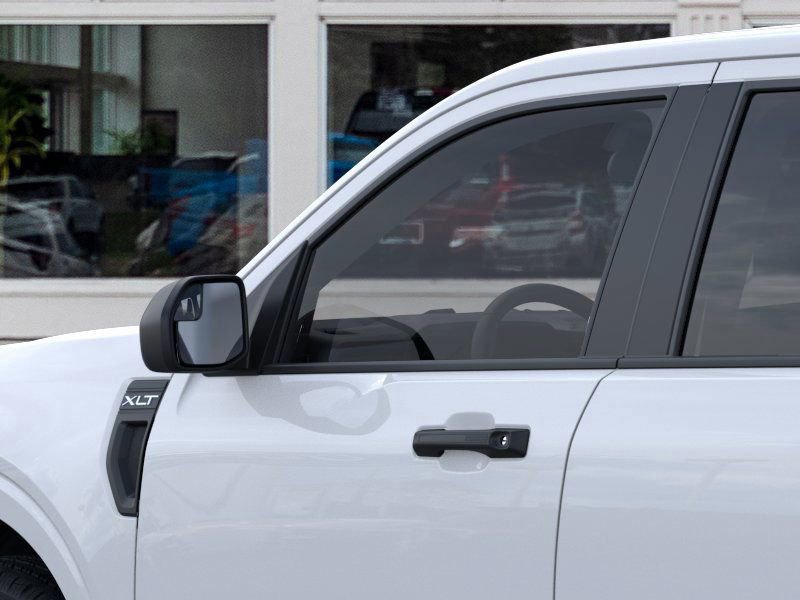 New 2026 Ford Maverick XLT image 21