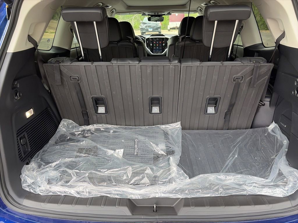 Certified 2026 Subaru Ascent Touring AWD/4WD image 22
