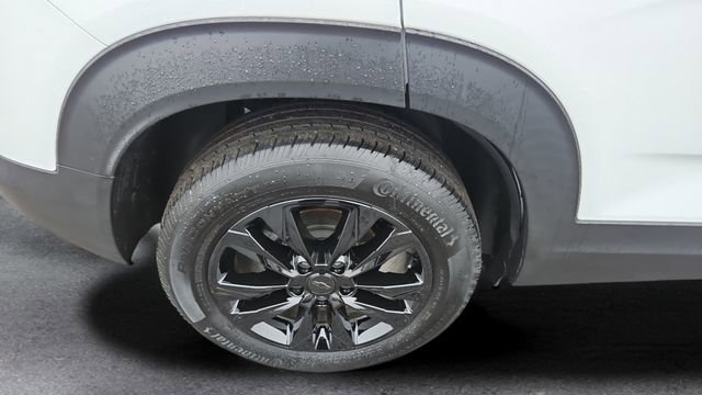 Used 2023 Chevrolet TrailBlazer LS image 18