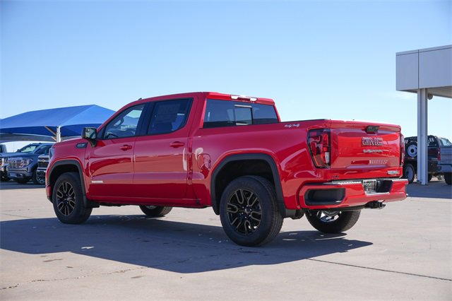 New 2026 GMC Sierra 1500 Elevation w/ Preferred Package image 6