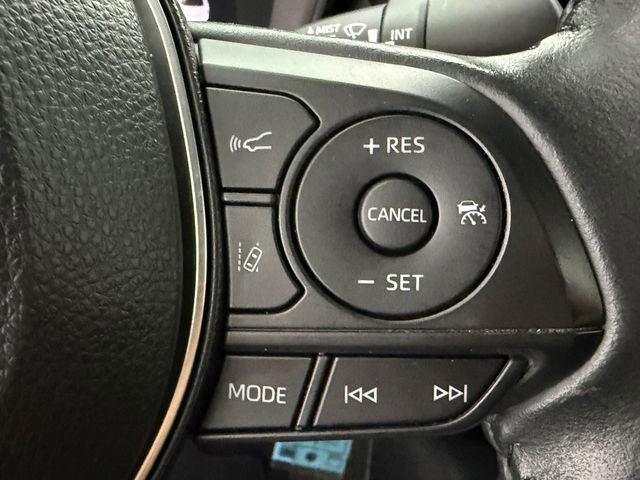 Used 2020 Toyota Corolla SE FWD image 11