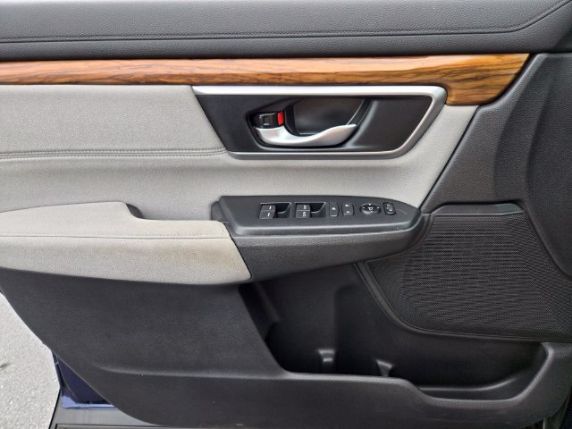 Used 2018 Honda CR-V EX image 34