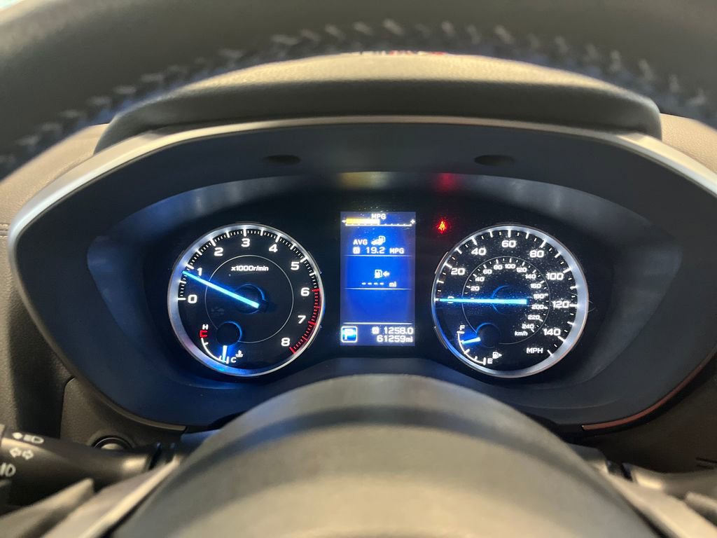 Used 2020 Subaru Ascent Limited image 3