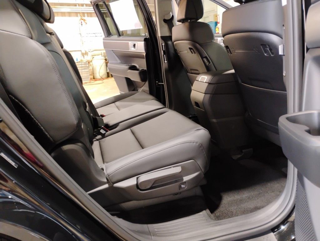 New 2026 Hyundai Santa Fe SEL image 17