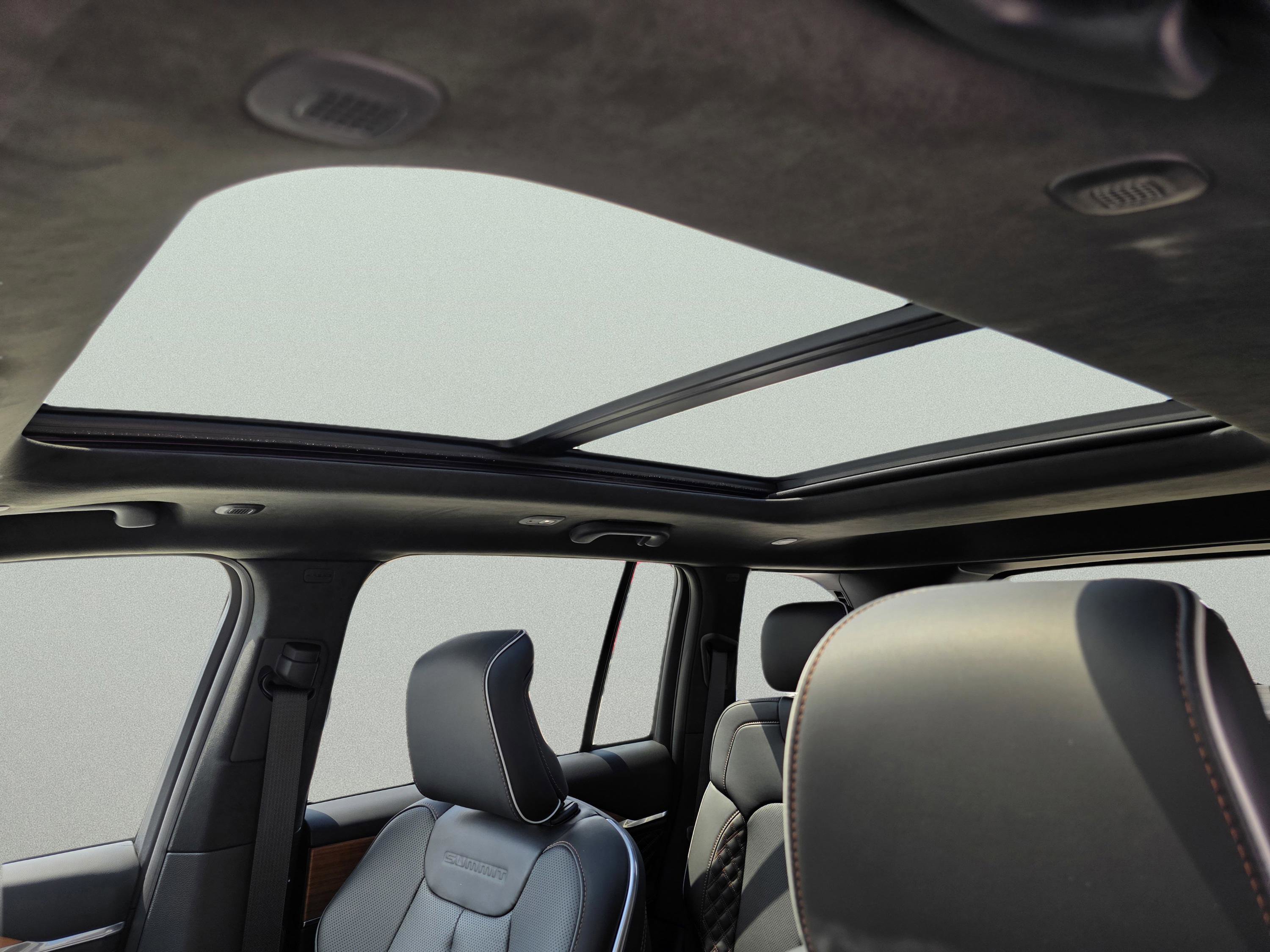 Used 2023 Jeep Grand Cherokee Summit image 30