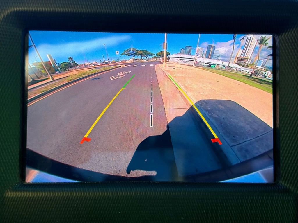 Used 2021 Jeep Wrangler Unlimited Sahara image 18