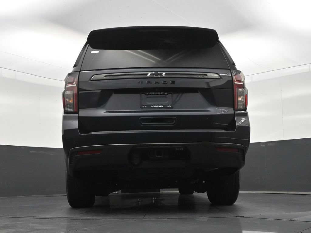 Used 2022 Chevrolet Tahoe Z71 w/ Luxury Package AWD/4WD image 28