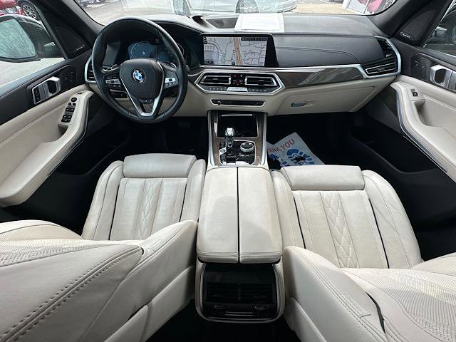 Certified 2023 BMW X5 xDrive40i w/ Executive Package image 24