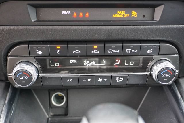Used 2024 MAZDA CX-5 Carbon Edition AWD/4WD image 23