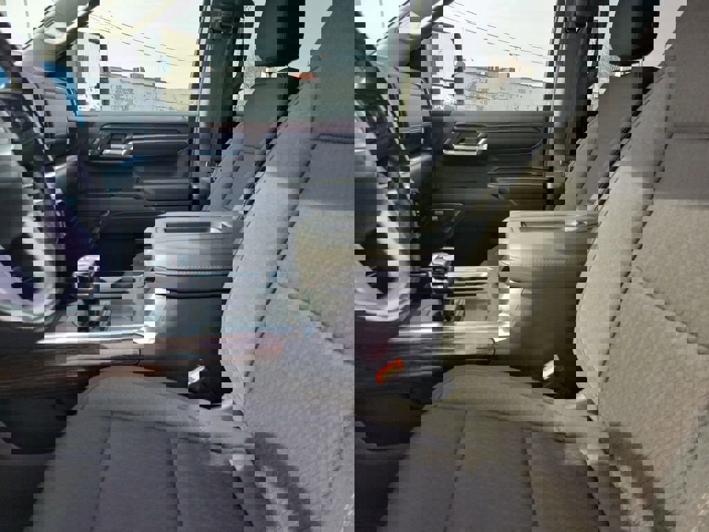 Certified 2022 GMC Sierra 1500 Elevation w/ Preferred Package image 21