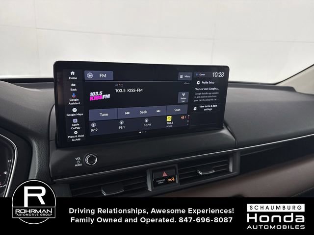 Certified 2026 Honda Pilot Touring image 7