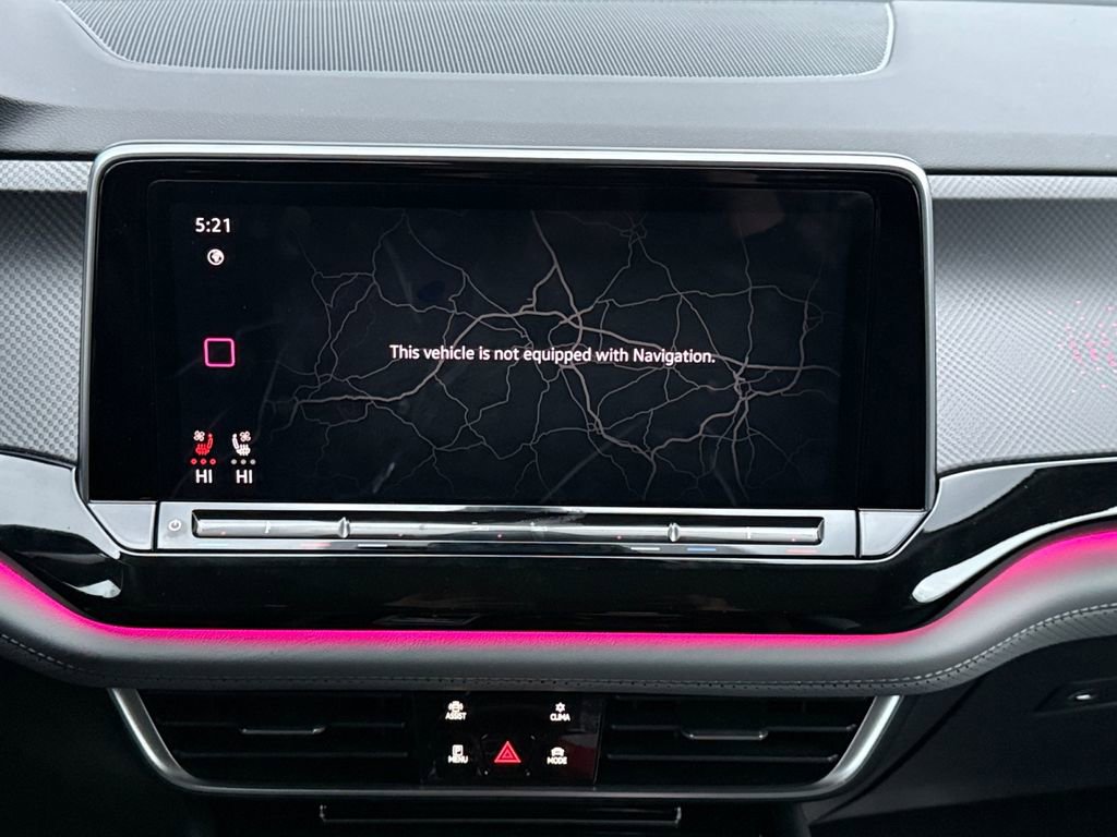 Used 2025 Volkswagen Atlas Peak Edition SE image 15