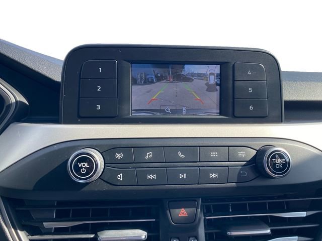 Used 2022 Ford Escape S image 25