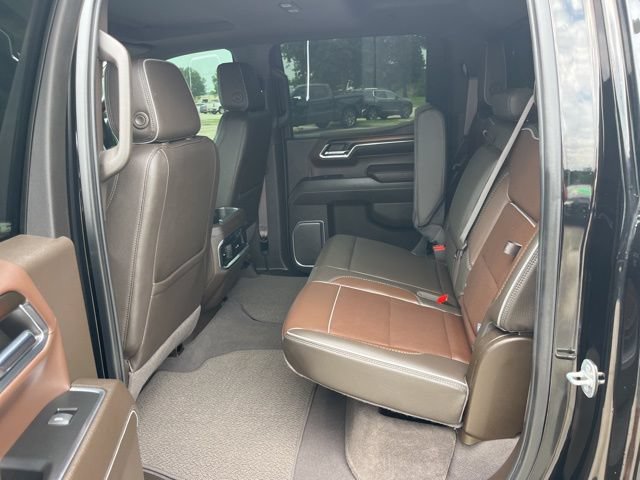 Used 2024 GMC Sierra 1500 Denali AWD/4WD image 40