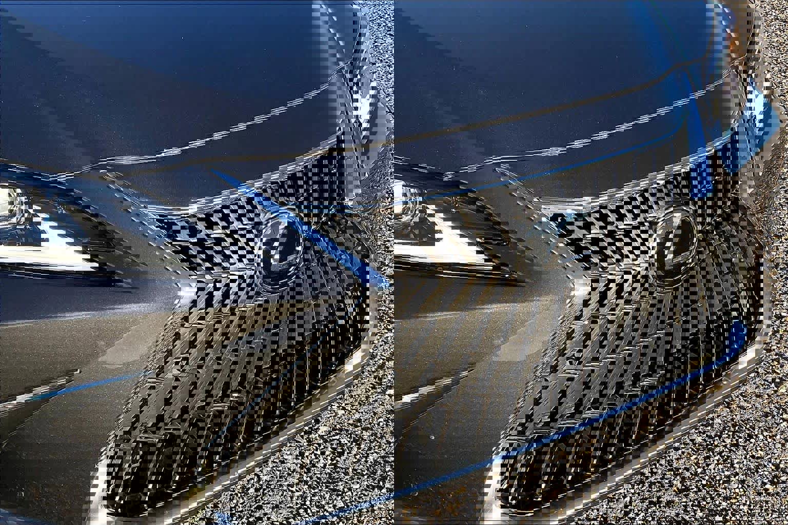 Used 2025 Lexus ES 350 w/ Premium Package image 28