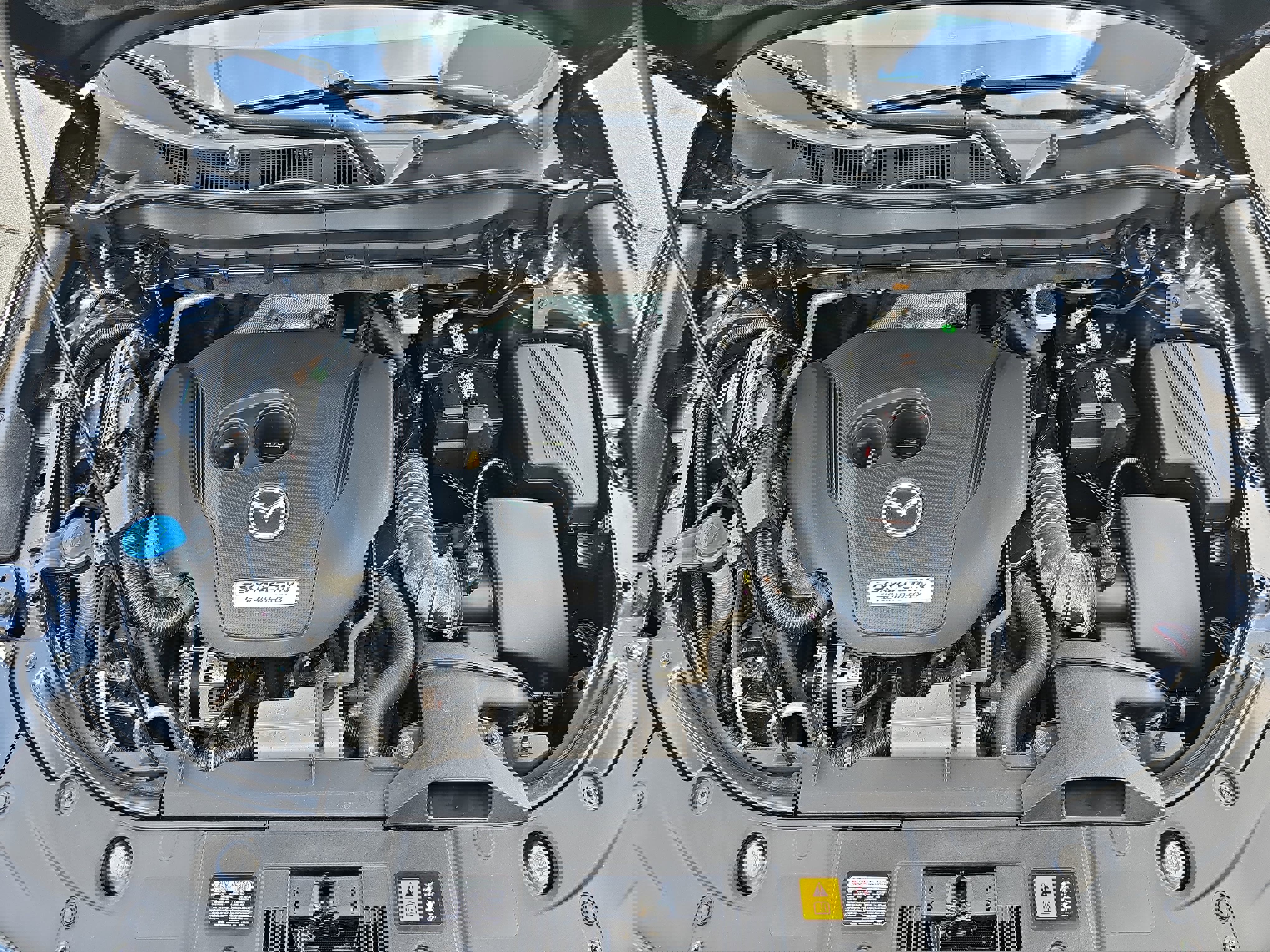 Used 2019 MAZDA CX-5 Signature image 29