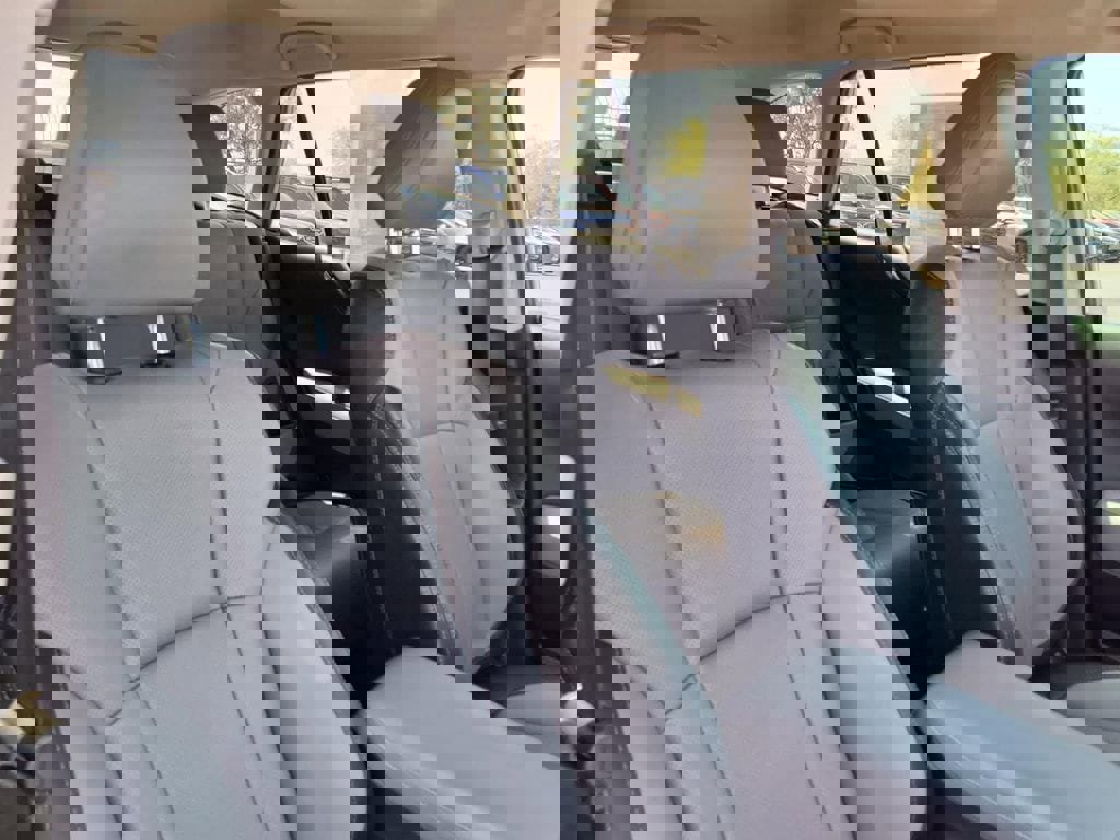 Used 2020 Subaru Outback Limited w/ Popular Package #2 AWD/4WD image 20