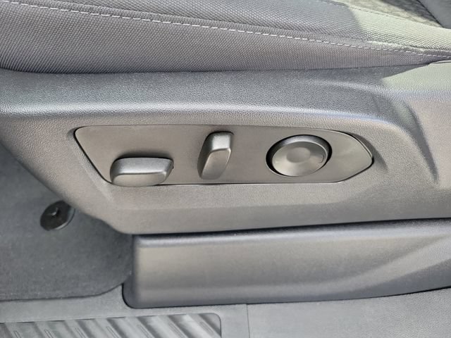 Used 2023 Chevrolet Silverado 1500 Custom RWD image 20