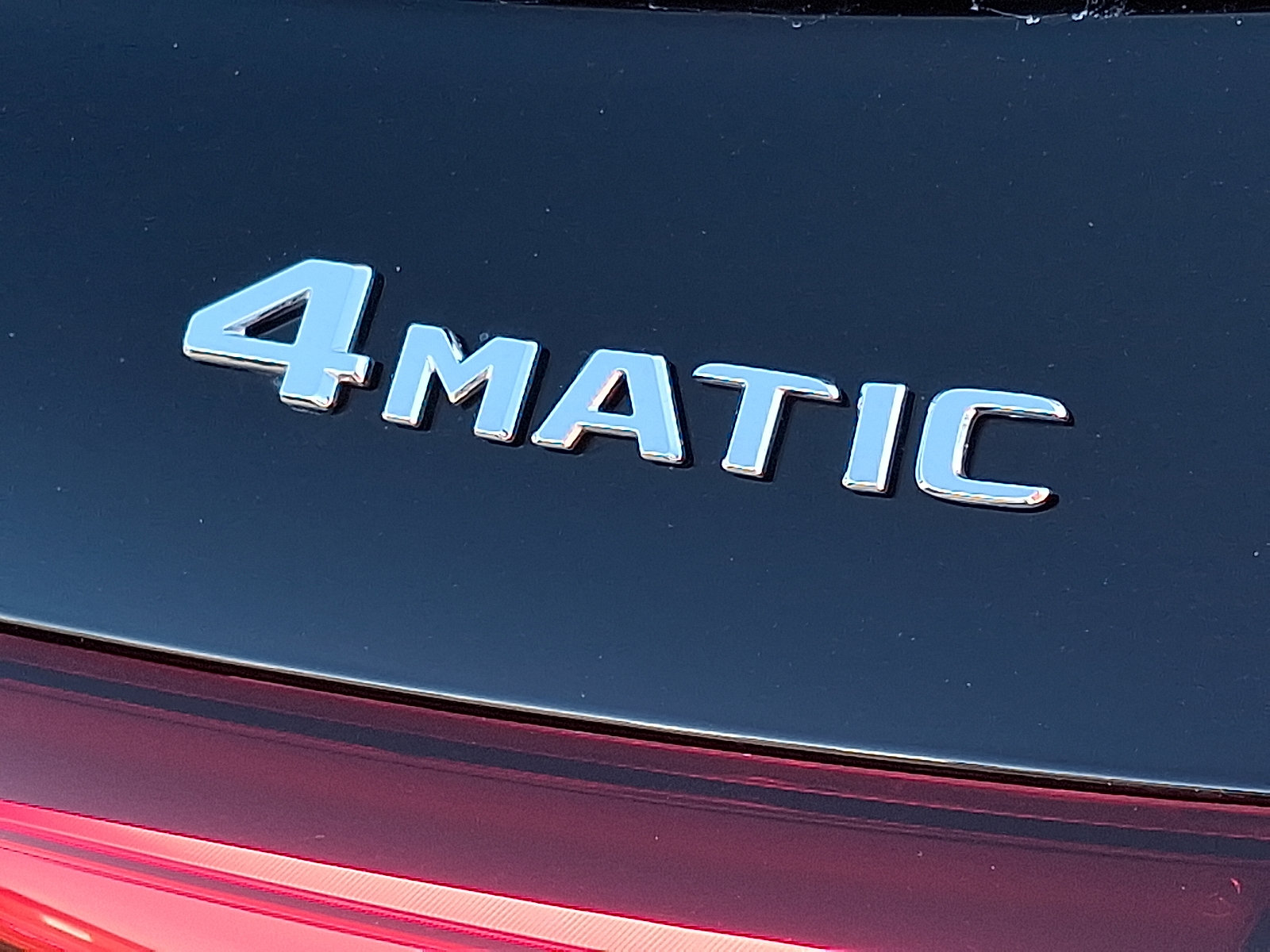 Used 2026 Mercedes-Benz GLE 350 4MATIC image 32