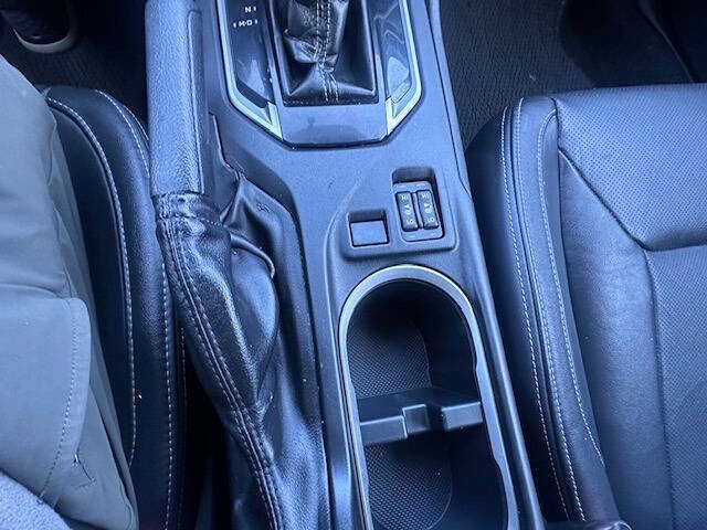 Used 2019 Subaru Impreza 2.0i Limited image 16