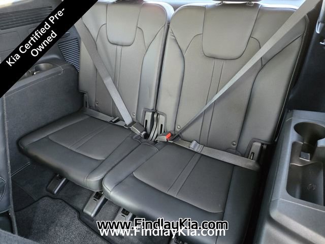 Certified 2021 Kia Sorento SX Prestige AWD/4WD image 18