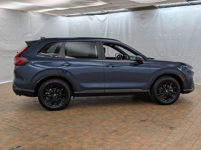 Used 2026 Honda CR-V Sport-L image 8