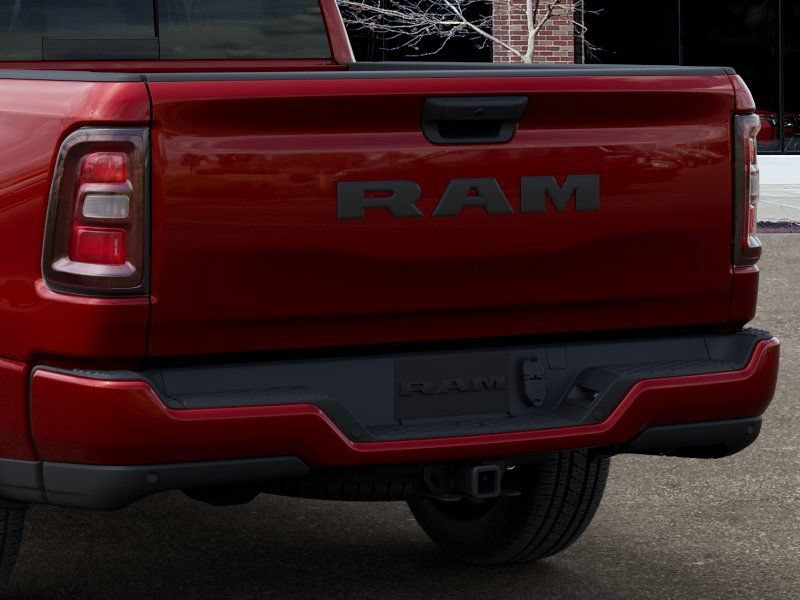 New 2026 RAM 1500 Express RWD image 13