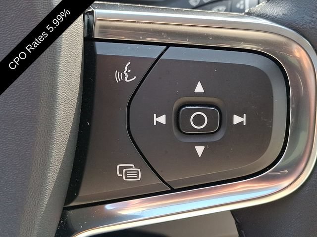 Certified 2023 Volvo XC40 B5 Plus w/ Driver Assist Package AWD/4WD image 27
