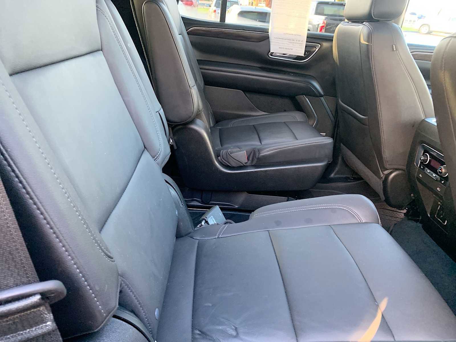 Certified 2021 Chevrolet Tahoe Z71 w/ Z71 Signature Package image 27