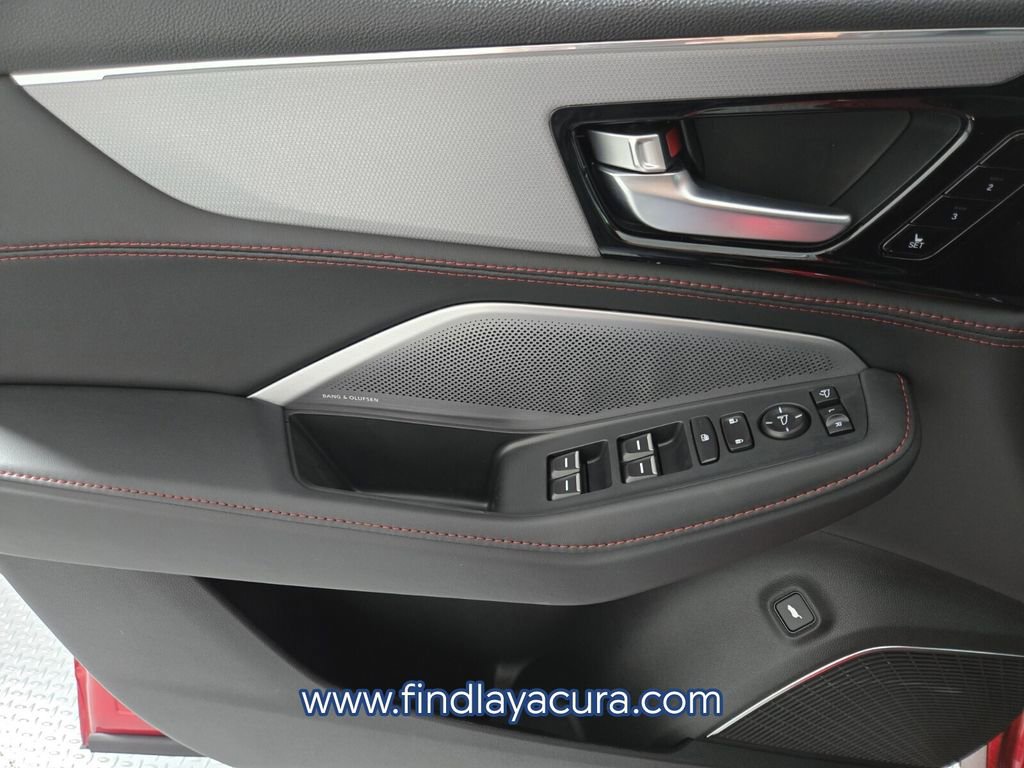 New 2026 Acura MDX A-Spec image 20