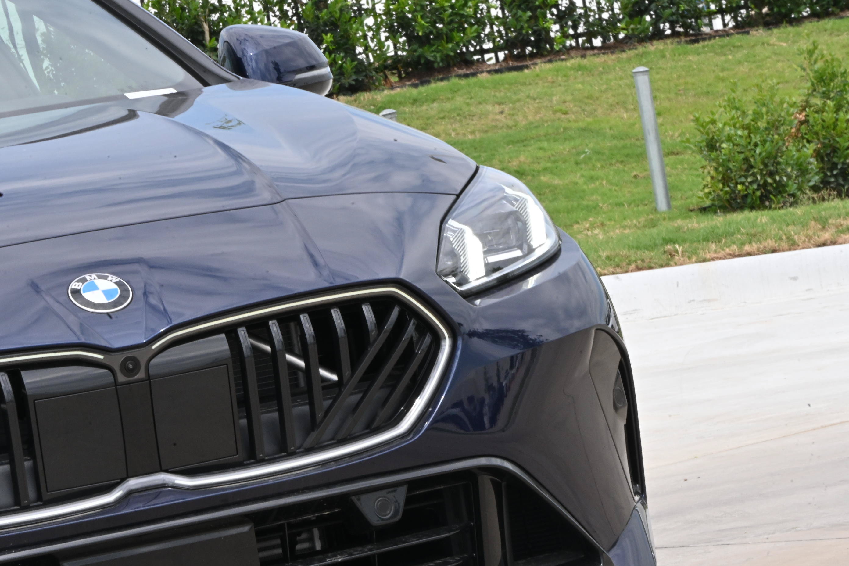 New 2026 BMW 228i w/ Technology Package FWD image 9
