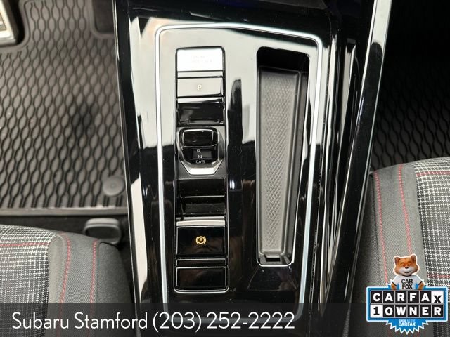 Used 2024 Volkswagen GTI S FWD image 17