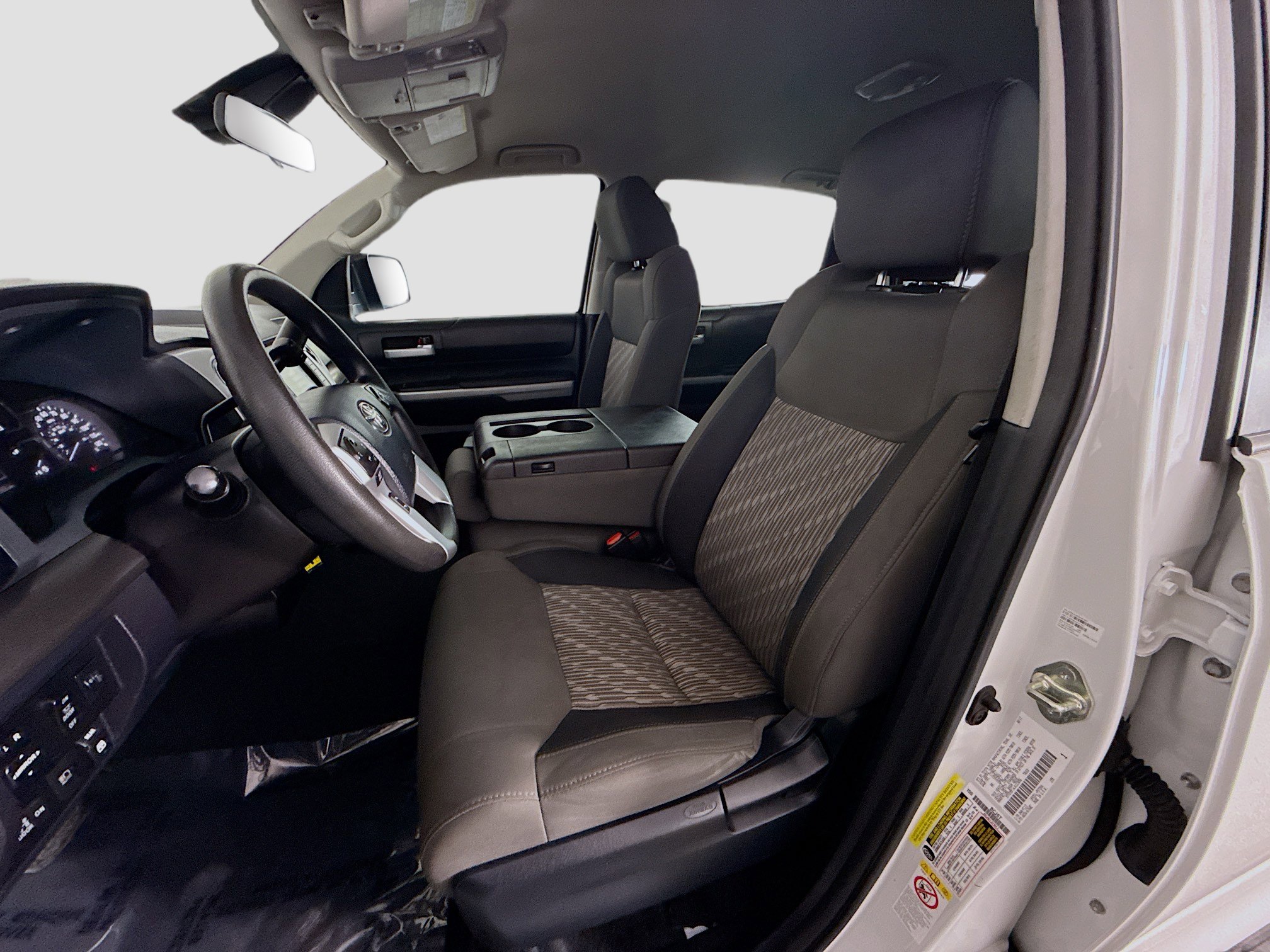 Used 2018 Toyota Tundra SR5 image 21