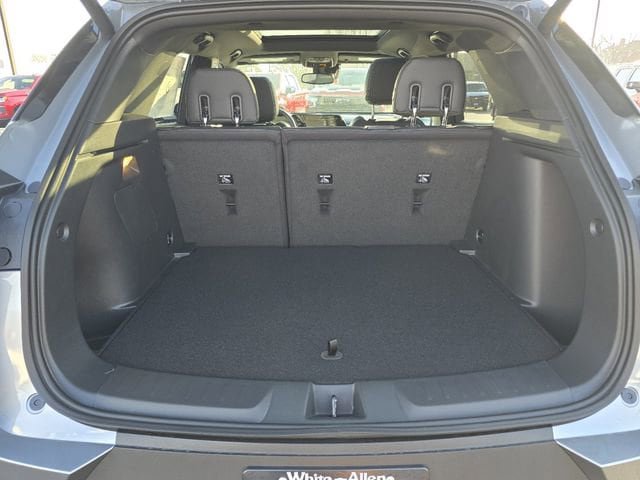 New 2026 Chevrolet TrailBlazer ACTIV w/ Convenience Package FWD image 12