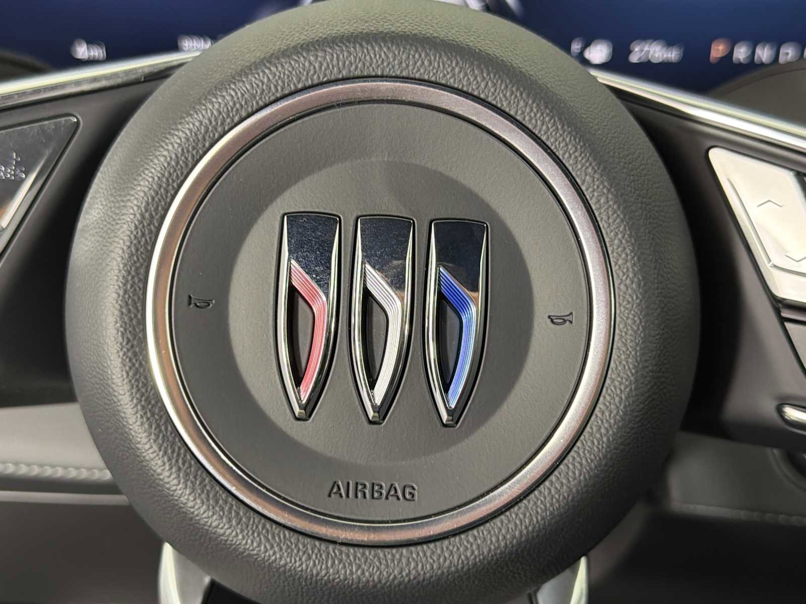 New 2026 Buick Enclave Sport Touring w/ Power Package image 26