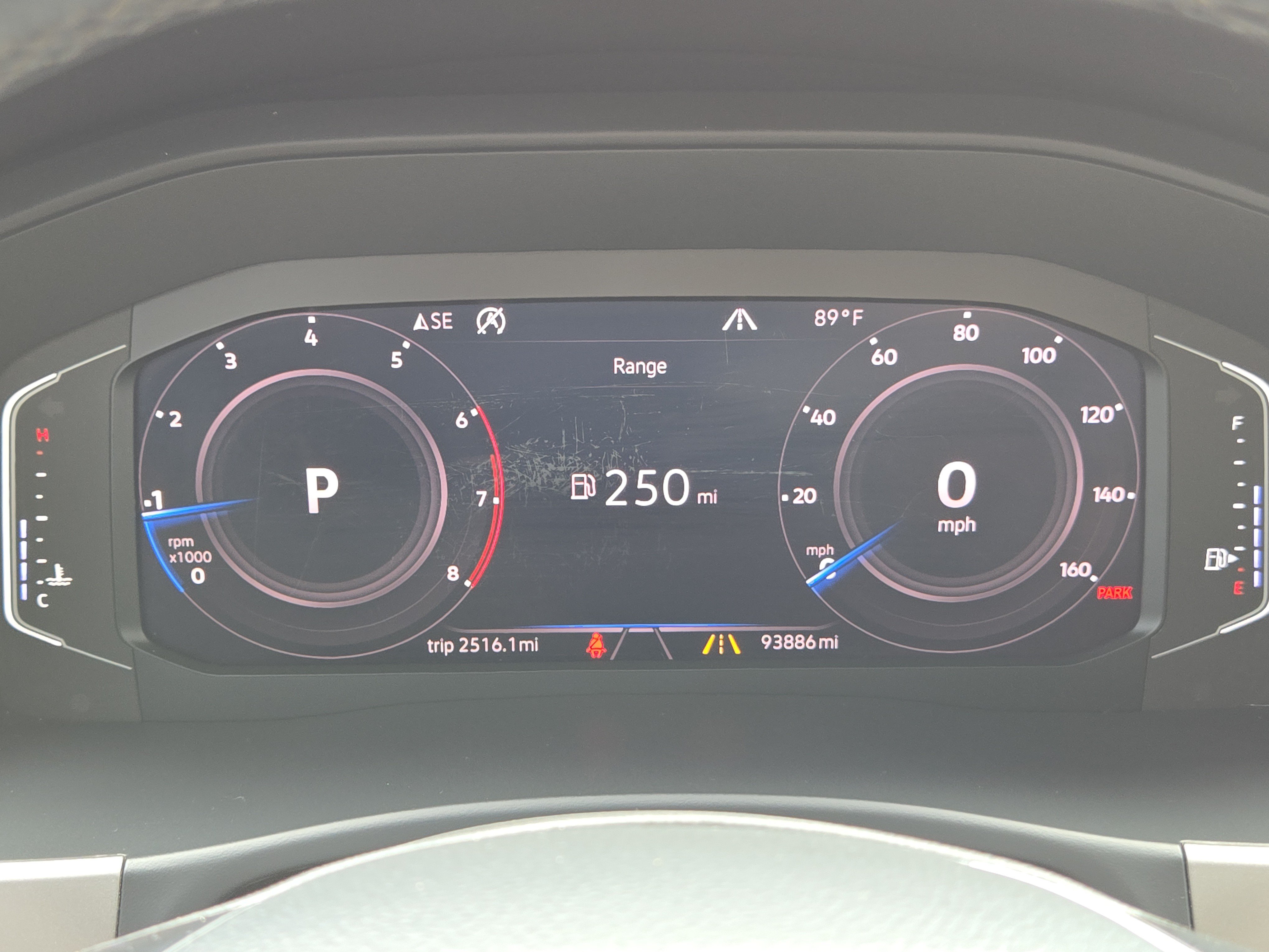 Used 2019 Volkswagen Atlas SEL Premium AWD/4WD image 26