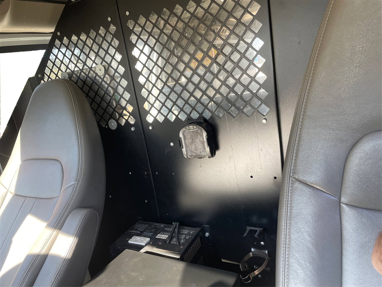 Used 2014 Chevrolet Express 2500 2500 Cargo image 14